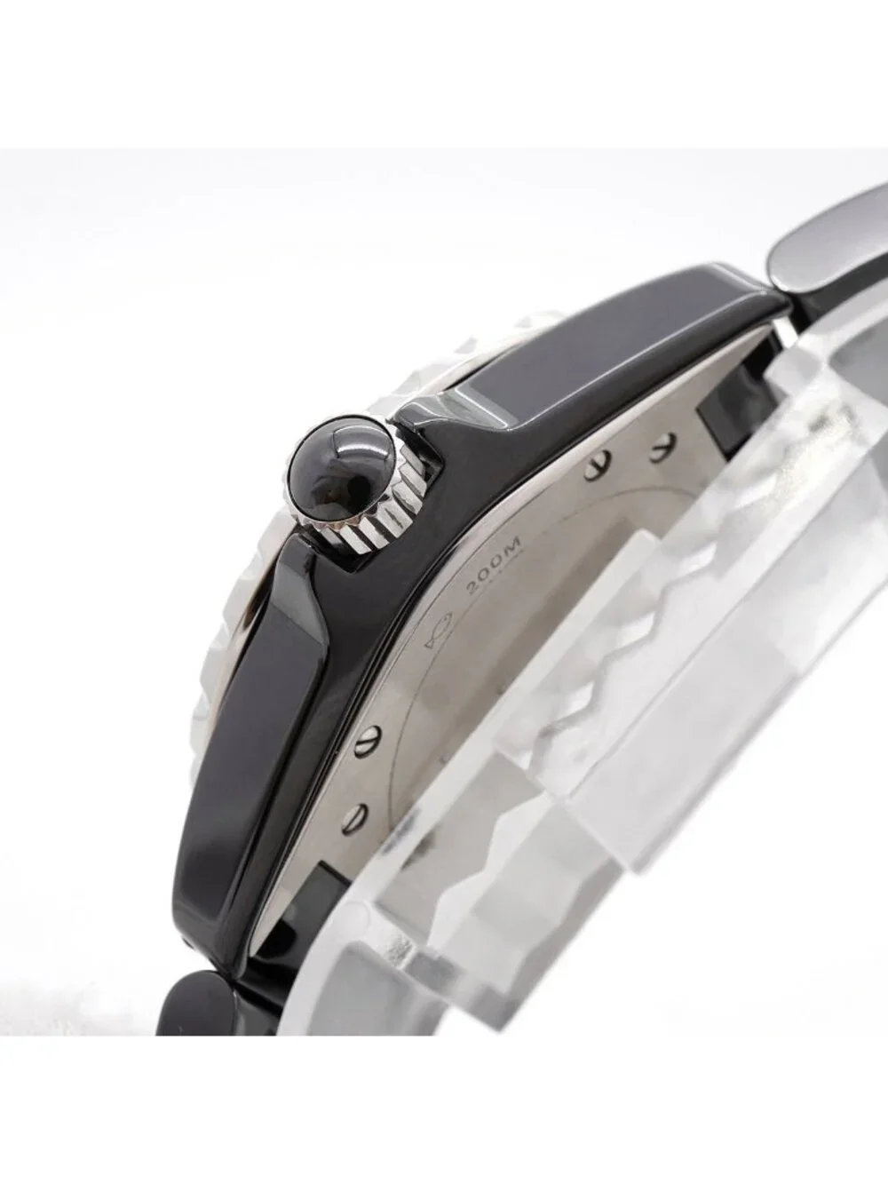 CHANEL j12 untitled